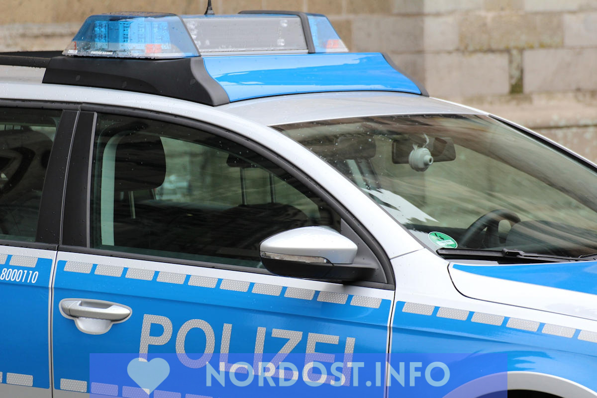 Polizei Oberhavel Fürstenberg