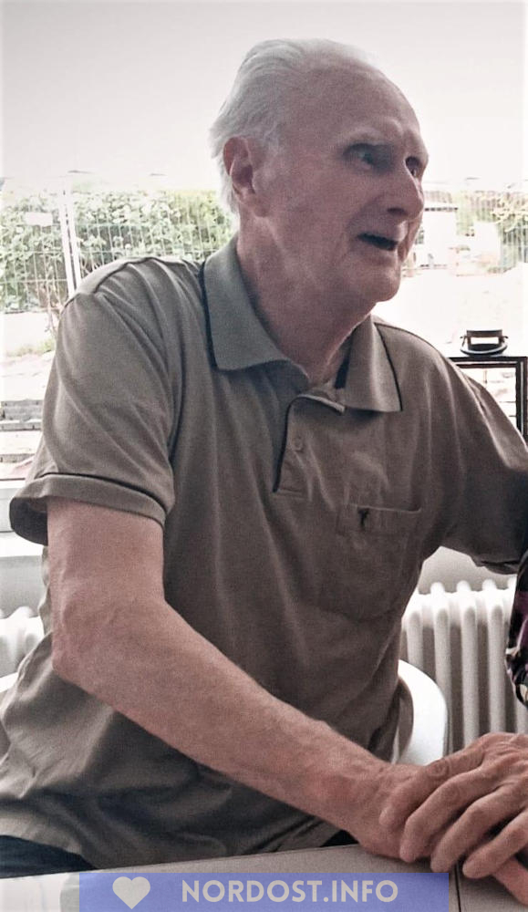 Vermisste Person Hennigsdorf Oberhavel