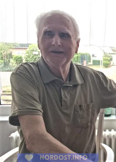 Vermisste Person Hennigsdorf Oberhavel